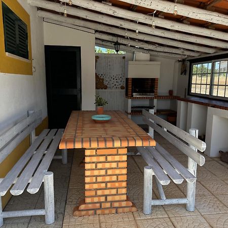 Monte Santo Villa Montargil Ngoại thất bức ảnh