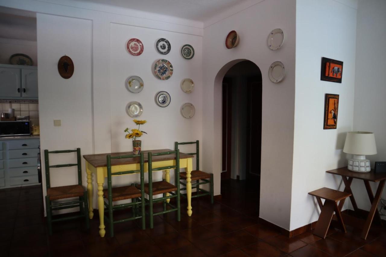Monte Santo Villa Montargil Ngoại thất bức ảnh