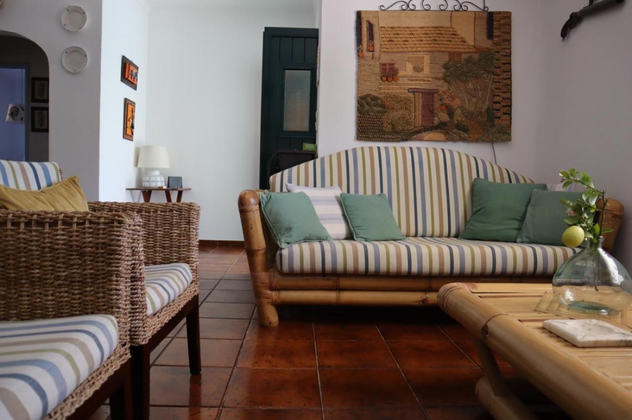 Monte Santo Villa Montargil Ngoại thất bức ảnh