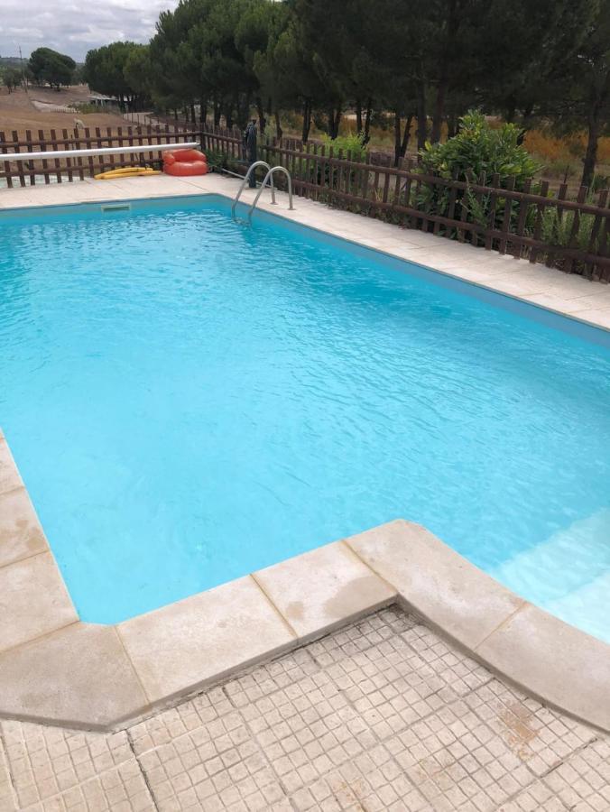 Monte Santo Villa Montargil Ngoại thất bức ảnh