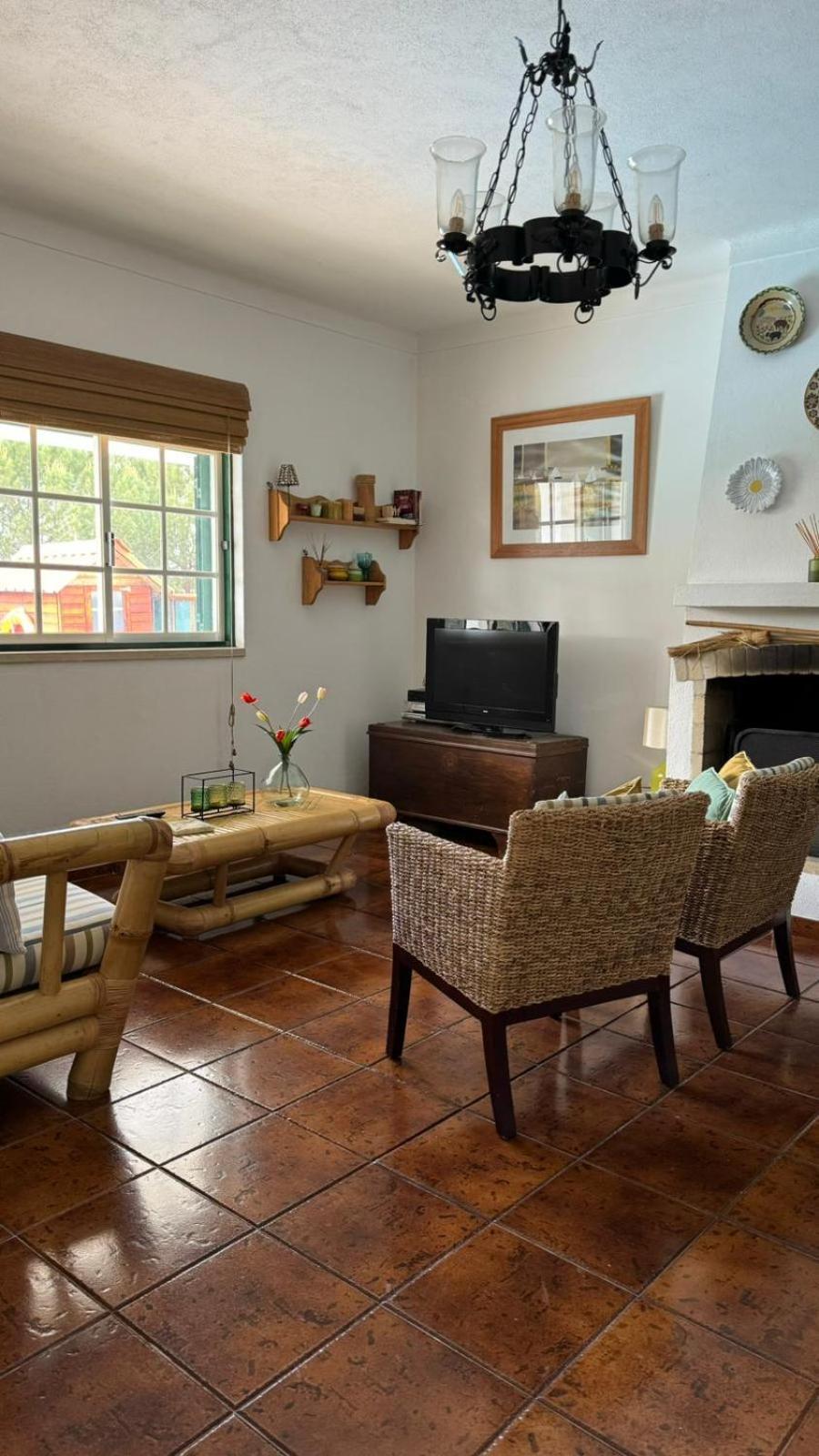 Monte Santo Villa Montargil Ngoại thất bức ảnh